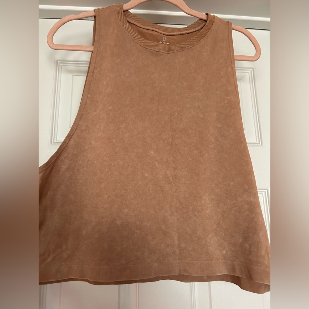 Aerie Muscle Tank
